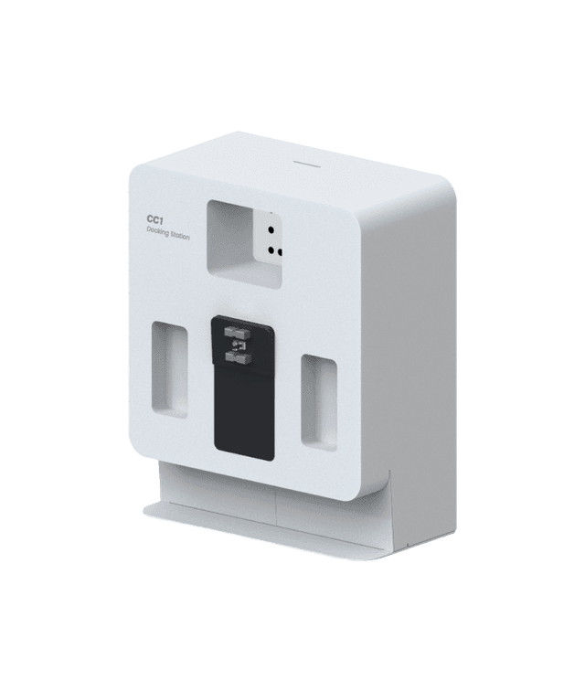 CHARGING STATION PUDU MT1 MSBC01