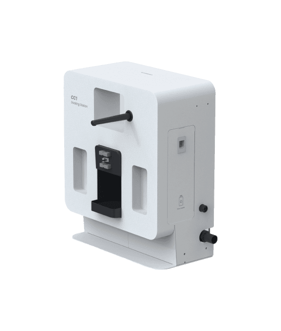 DOCKING STATION F/CC1 SDBC01