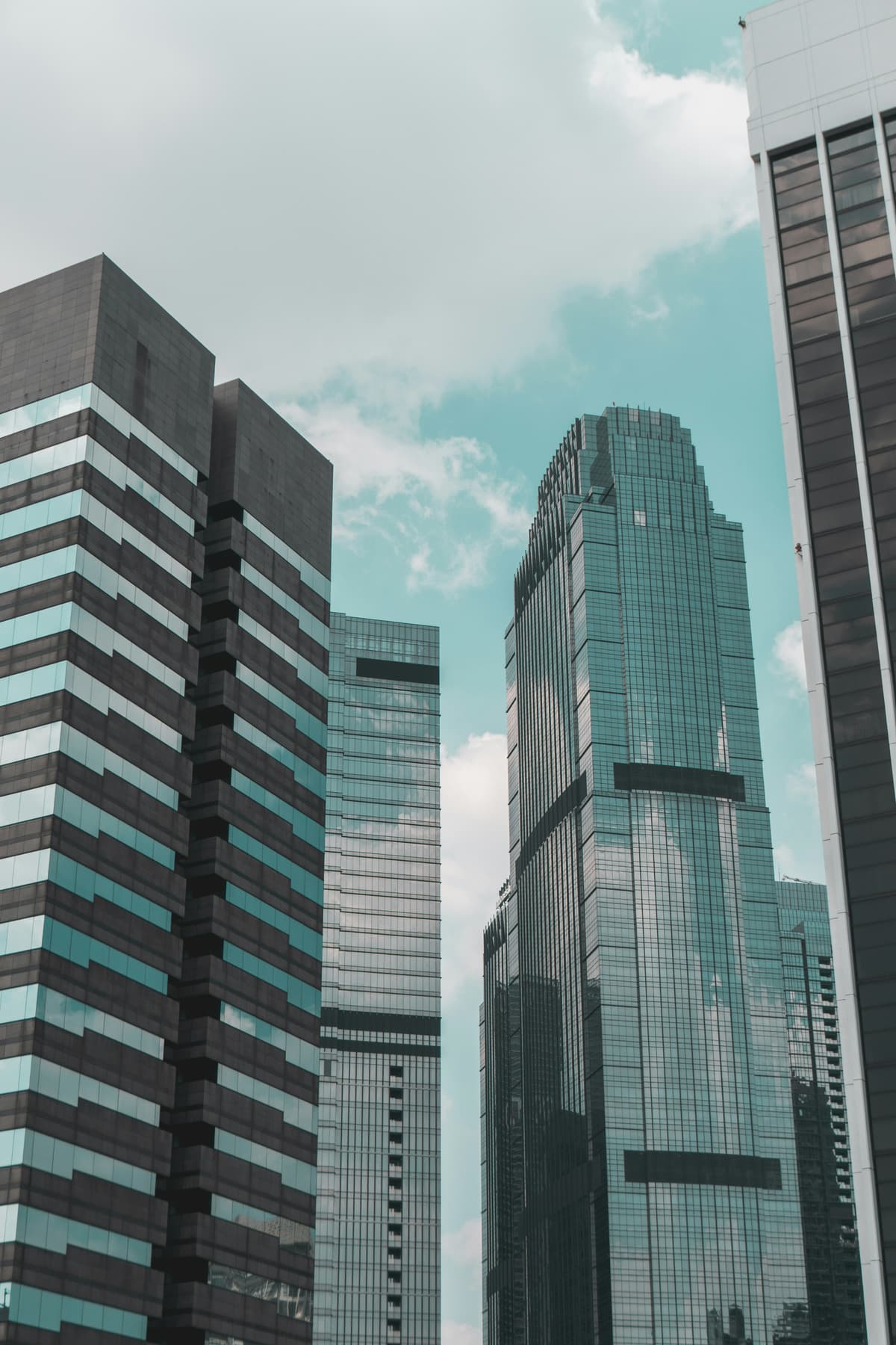 Xinyi Robotics Headquarters