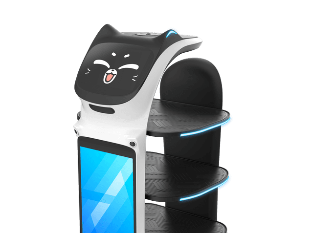 Contact Robot