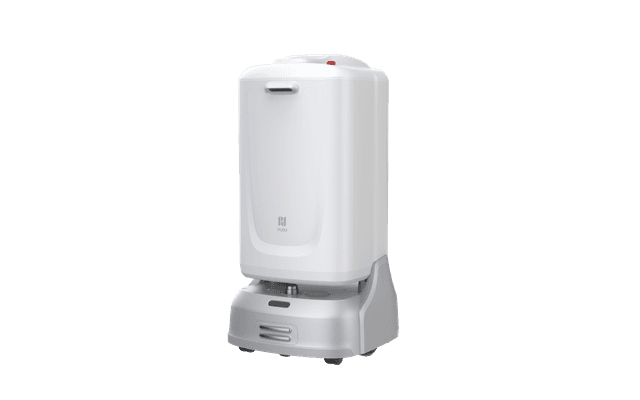 FlashBot Max