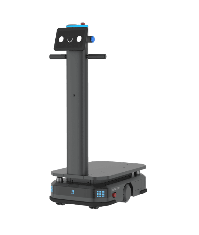 Industrial T300