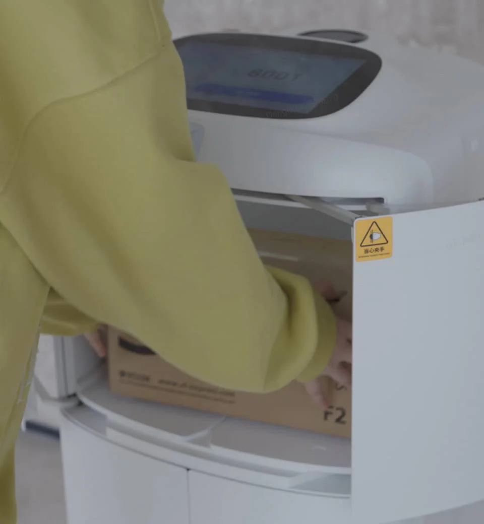 FlashBot Max