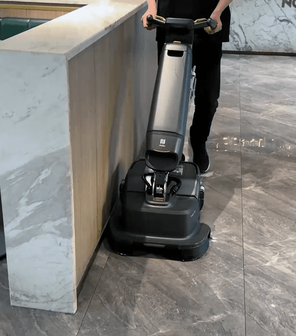 BellaBot