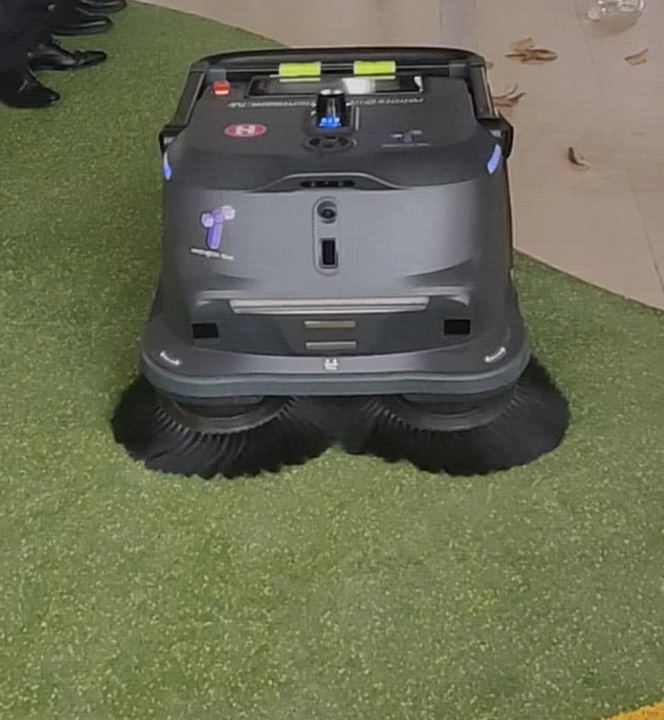 Pudu MT1