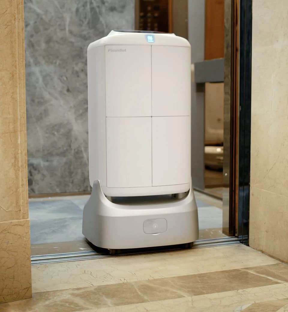 FlashBot Max