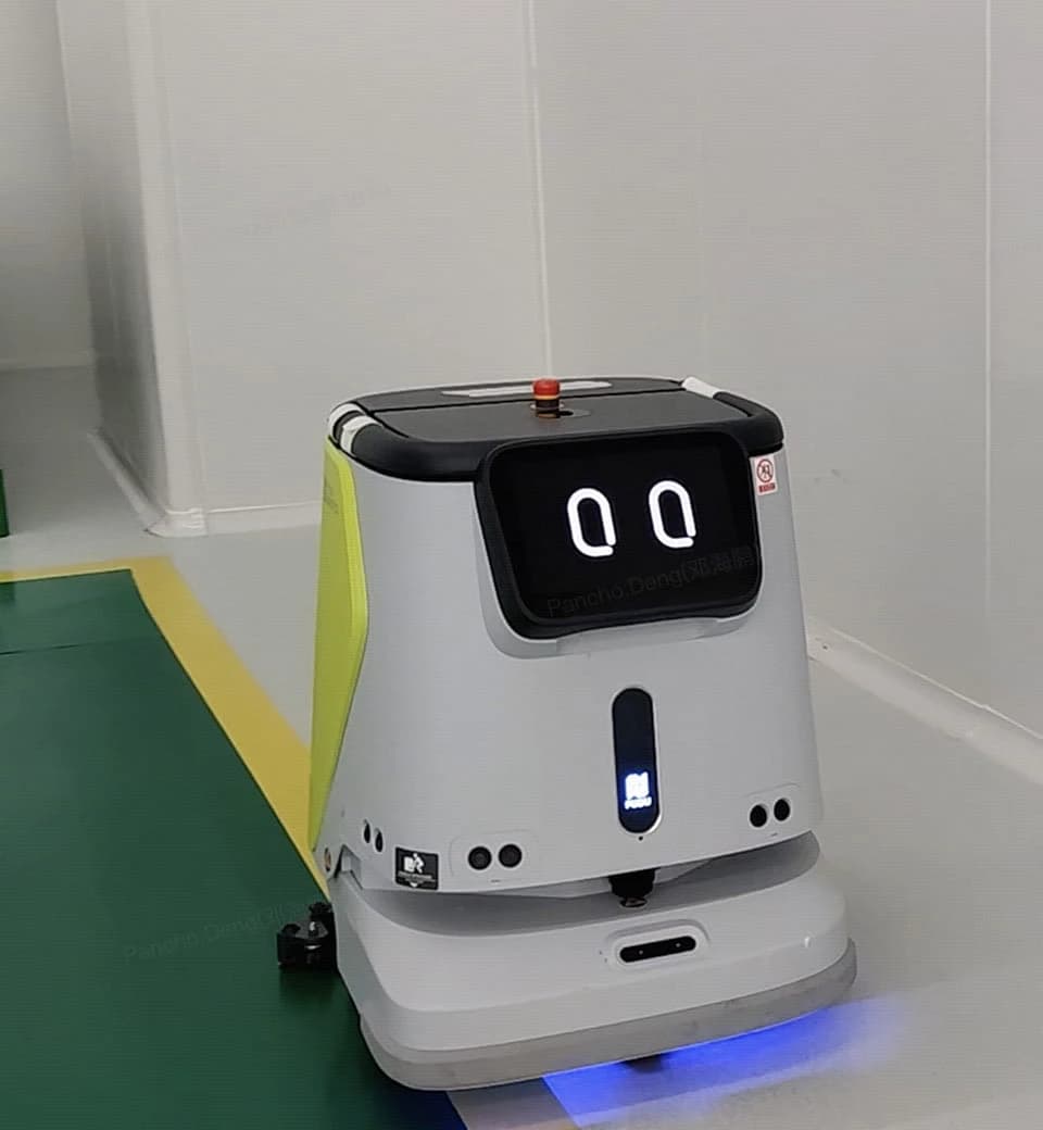 BellaBot