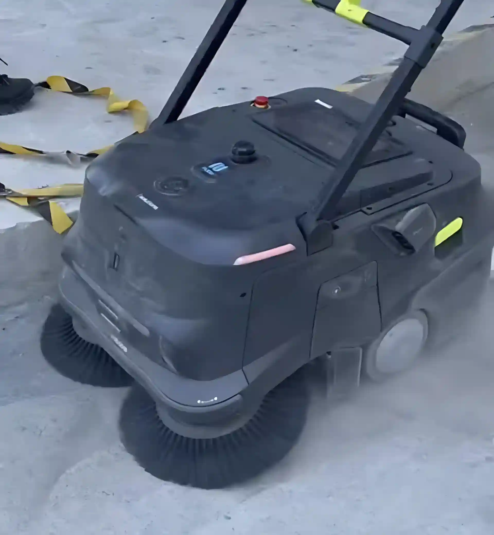 PUDU MT1