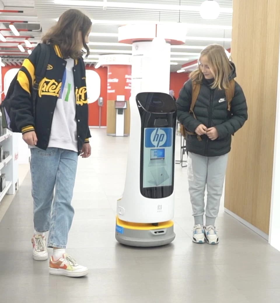 KettyBot Pro