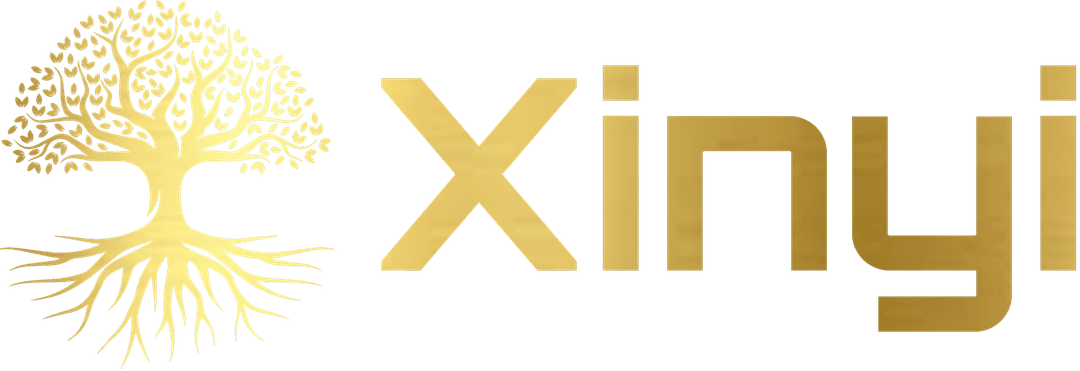 Xinyi Logo