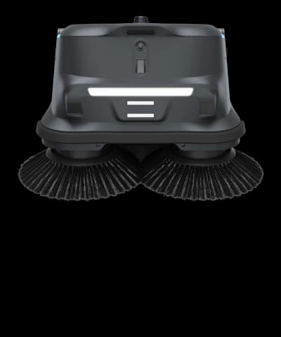 BellaBot Specifications
