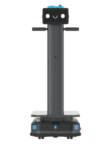 PUDU T300 Specifications